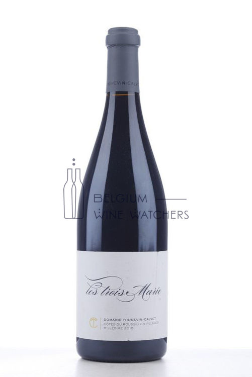 Picture of 2015 LES TROIS MARIE